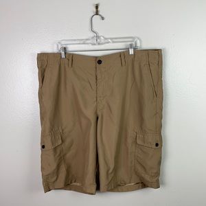 Tony Hawk | Microfiber Men’s Cargo Shorts 40